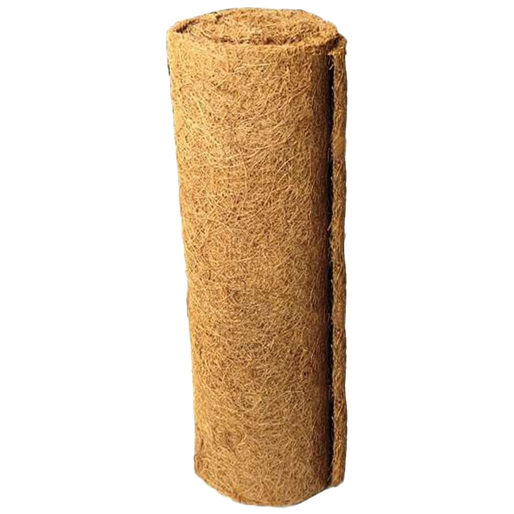 Natural Coconut Fiber Pad Roll - Substrate Coconut Fiber review and price