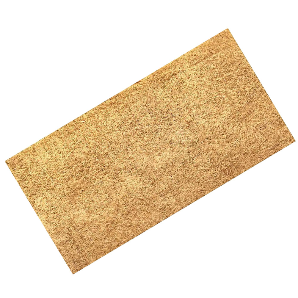 Natural Coconut Fiber Pad Roll - Substrate Coconut Fiber review and price