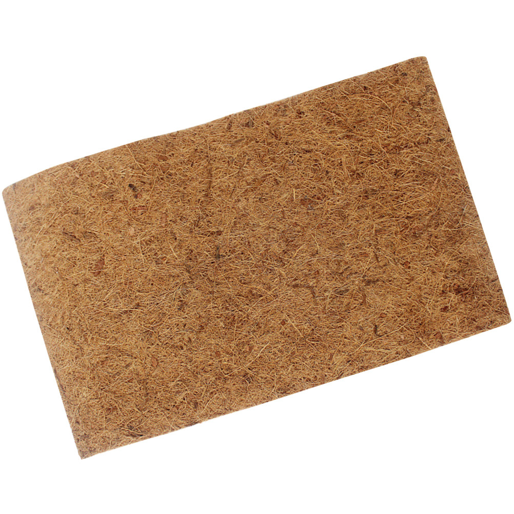 Reptile Substrate Carpet Made  - Substrate Coconut Fiber review and price