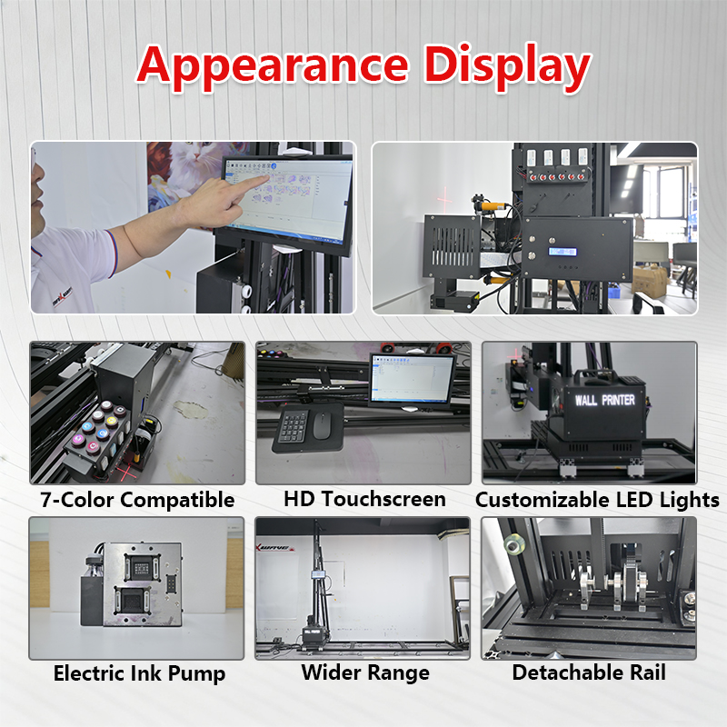 2in1 Portable Wall Floor Print - Ceramic Tile Floor review and price