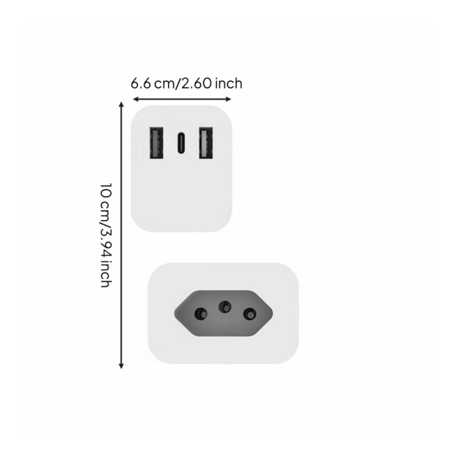 Voice Activated Smart Plug for - Timer Dual Outlet review and price