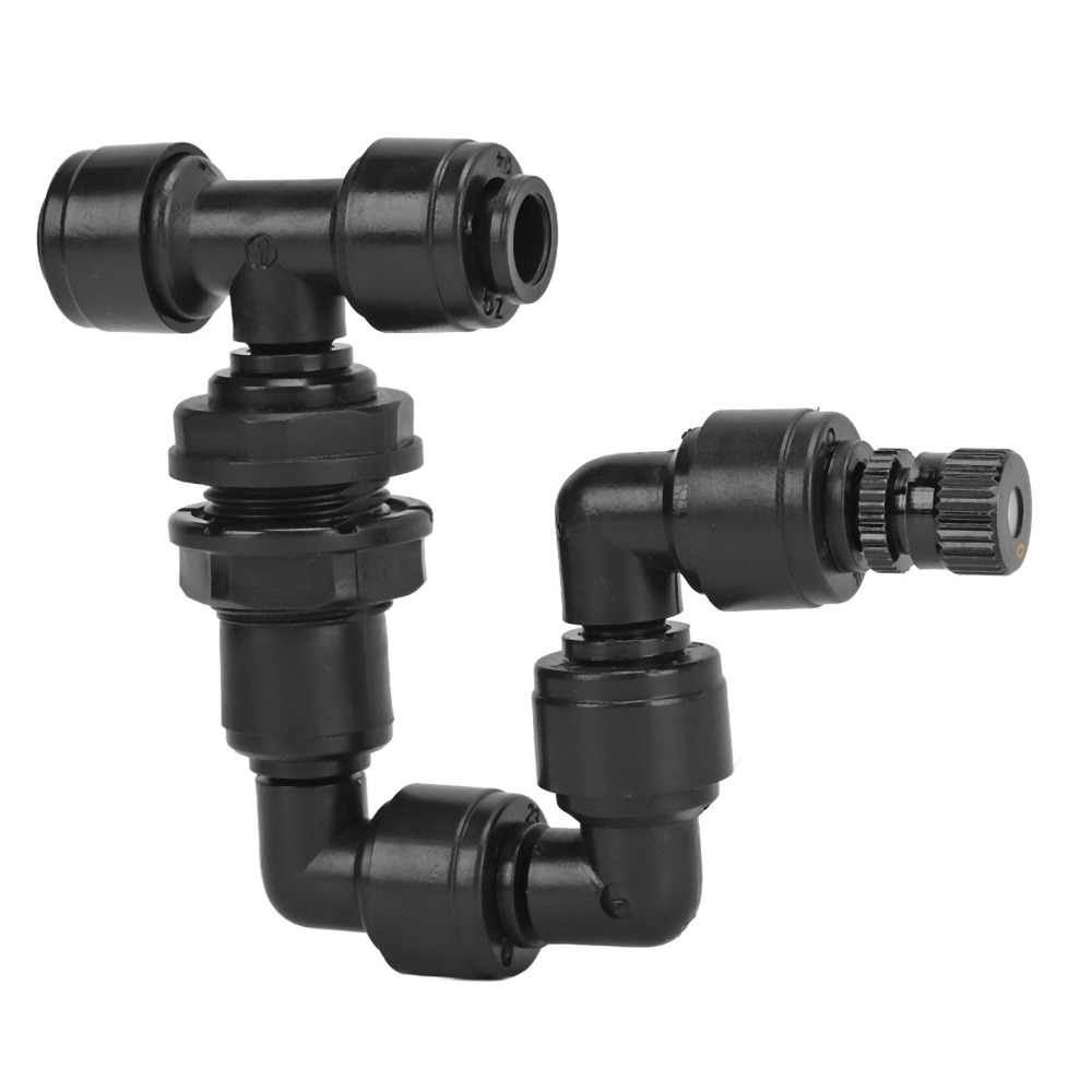 PP Reptile Fogger Black 360° R - Misting Nozzle Reptile review and price