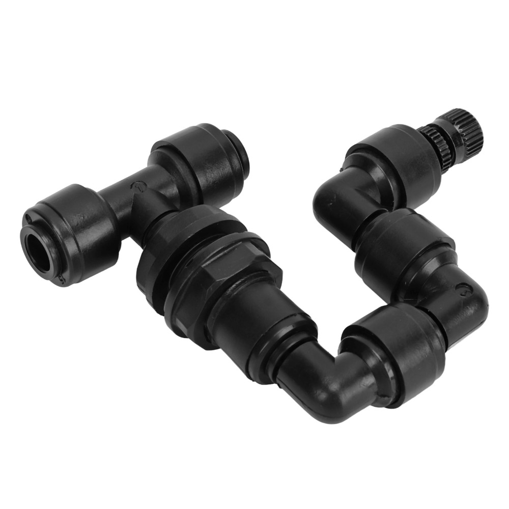 PP Reptile Fogger Black 360° R - Misting Nozzle Reptile review and price